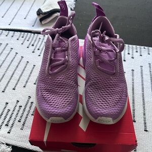 Nike Air Max Lavender Sneakers
